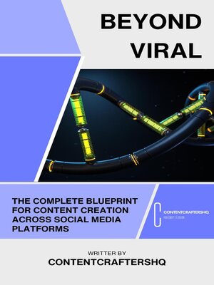 cover image of Beyond Viral